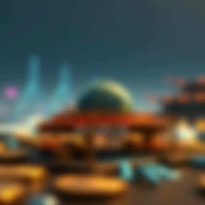 Future prospects of Ripple's ecosystem