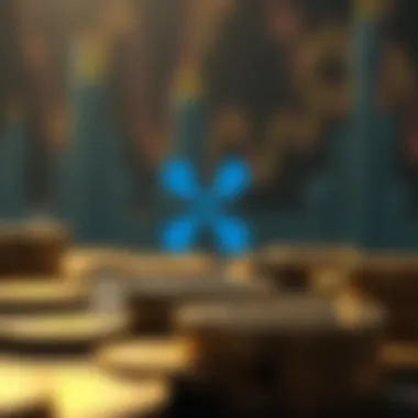 Legal challenges faced by Ripple