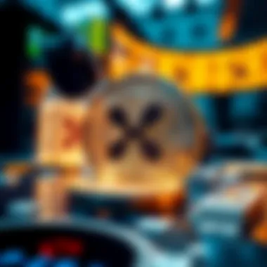 Technological advancements in Ripple