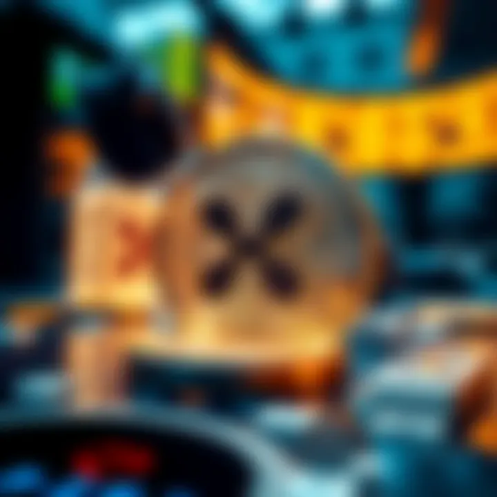 Technological advancements in Ripple