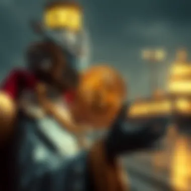 Magnificent 블록체인 기술의 심층 분석