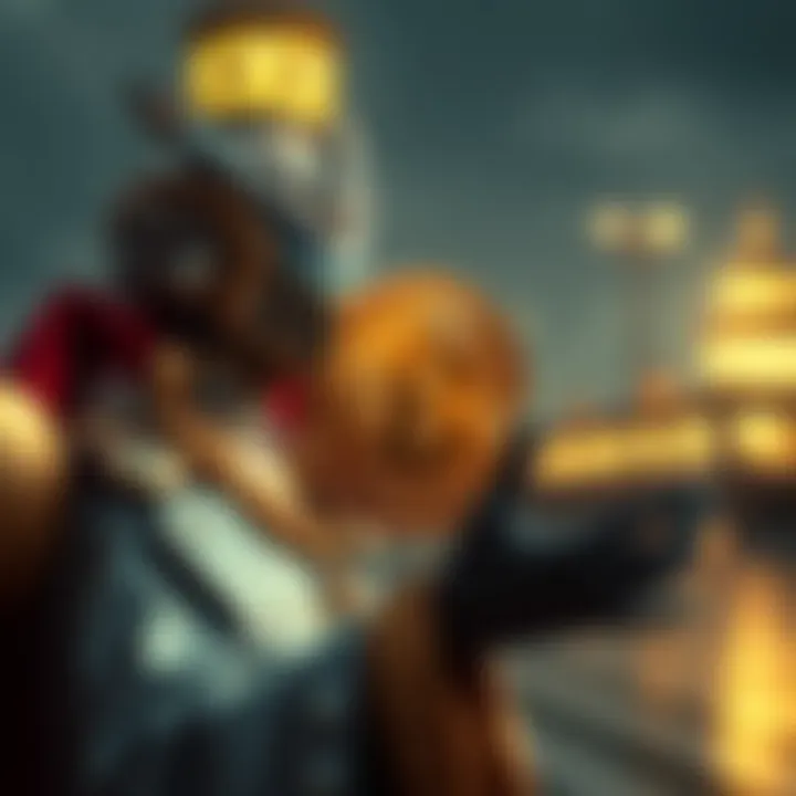 Magnificent 블록체인 기술의 심층 분석