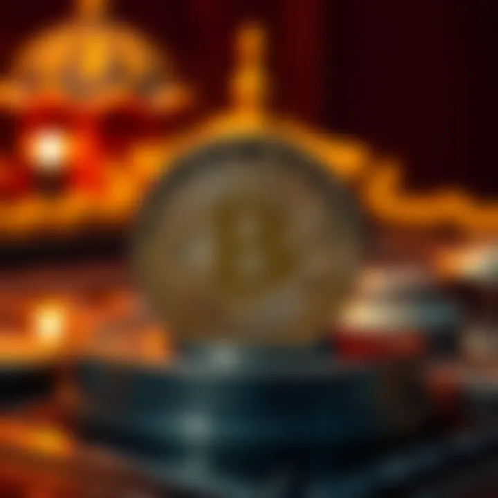 Magnificent 비트코인 캐시: 암호화폐의 진화와 미래