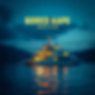 Magnificent Bored Ape Yacht Club: 디지털 자산의 새로운 아이콘 Magnificent Bored Ape Yacht Club: 디지털 자산의 새로운 아이콘
