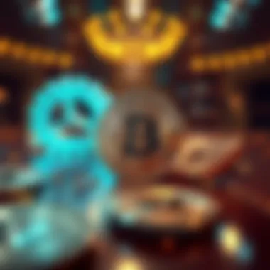 Magnificent 크리스티 경매의 세계: 예술과 금융의 만남