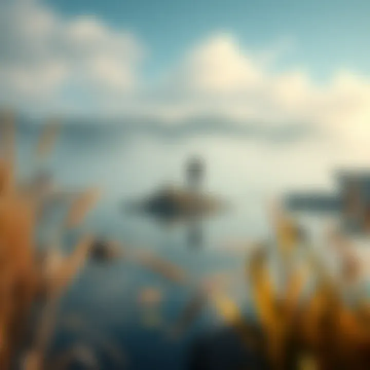 Magnificent Pond 코인: 생태계와 투자 가능성 탐구