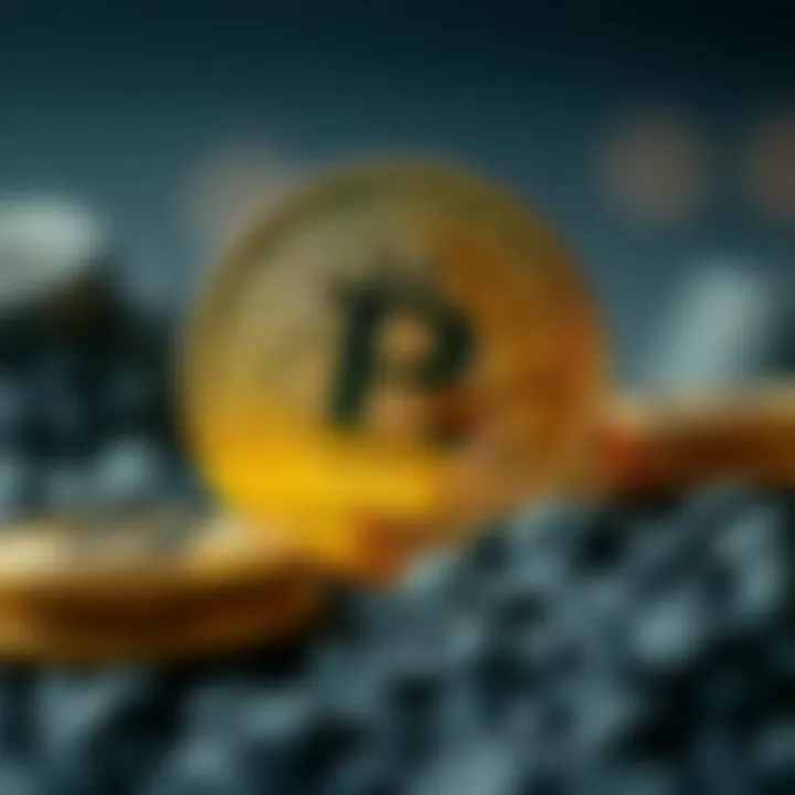 Magnificent PYUSD: 미래의 디지털 통화 Magnificent PYUSD: 미래의 디지털 통화