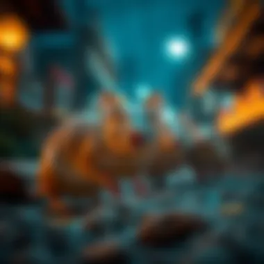 Magnificent Rats 코인 이해하기: 시장 동향과 투자 기회