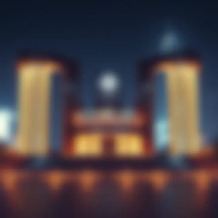 Magnificent Silvergate Capital 주식 분석