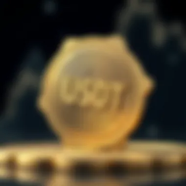 Magnificent USDT 가격 분석: 암호화폐의 안정성과 변동성