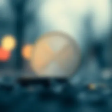 Magnificent XRP: 금융 혁신의 중심