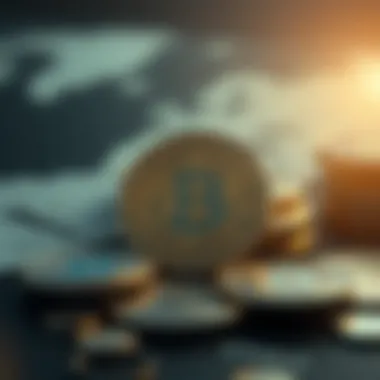 Global economy interconnectedness