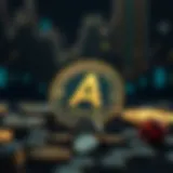 Main features of Ahacoin