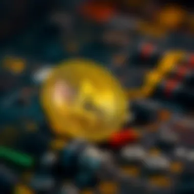 Technical foundation of Ahacoin