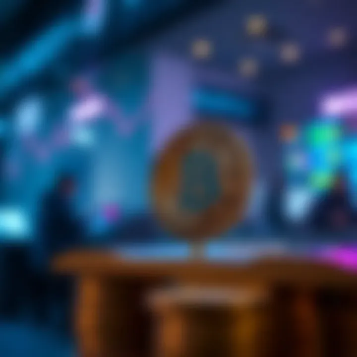 Market trends influencing Alchemy Pay position