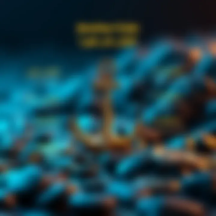 Investment benefits infographic highlighting advantages of investing in Anchor Coin.