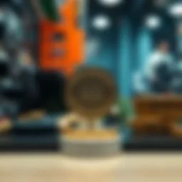 A detailed overview of Aptos Coin's architecture