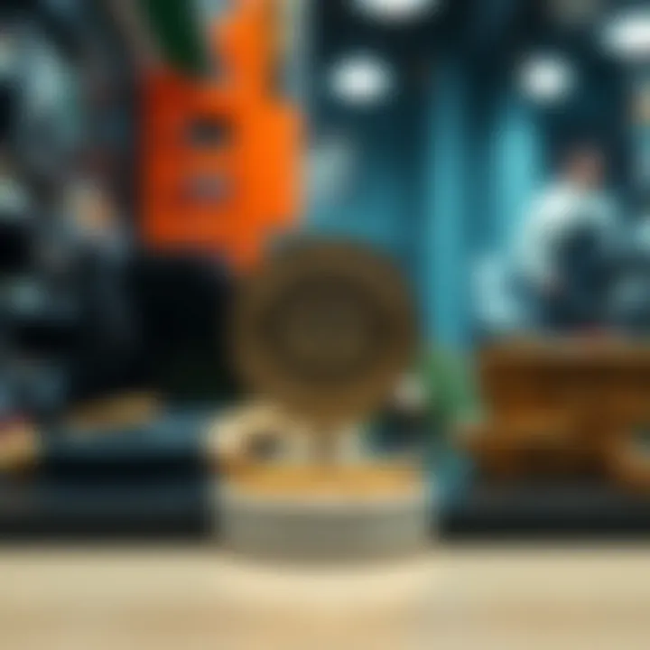 A detailed overview of Aptos Coin's architecture