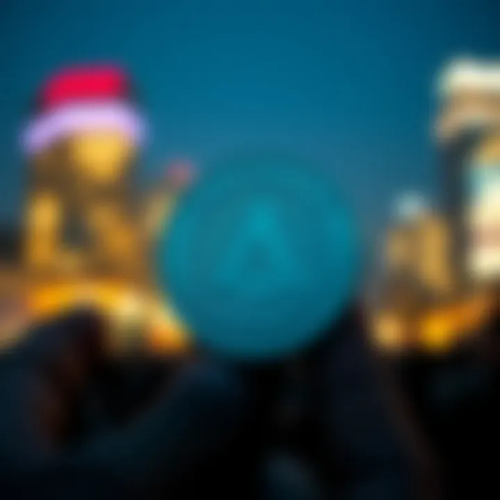 Future potential of Aptos Coin in financial markets