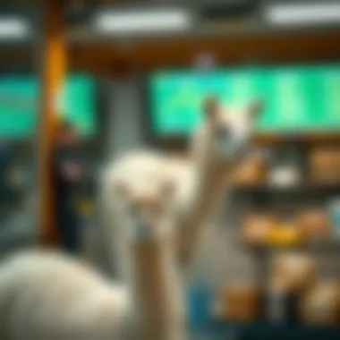 Visualizing asset management efficiency through blockchain with Alpaca Finance