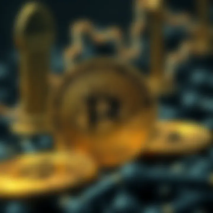 Investment opportunities in Bitcoin