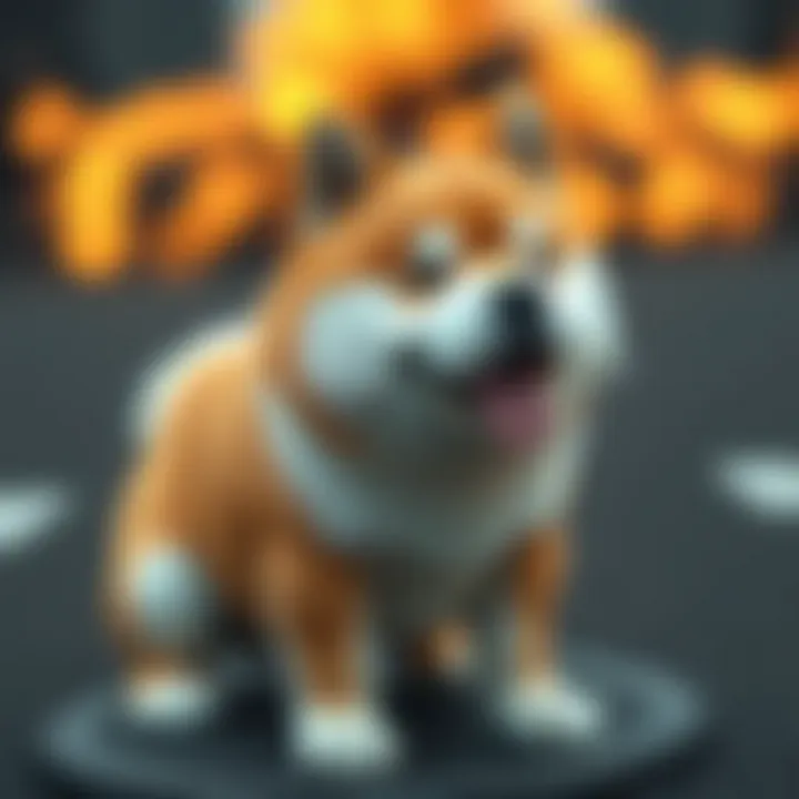 Future projections of Baby Doge's strategy