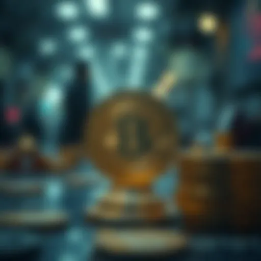 바이너리 봇: 암호화폐 거래의 새 지평 Introduction