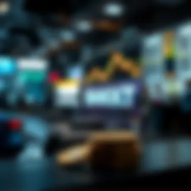 Comparative analysis of Bakkt and its competitors