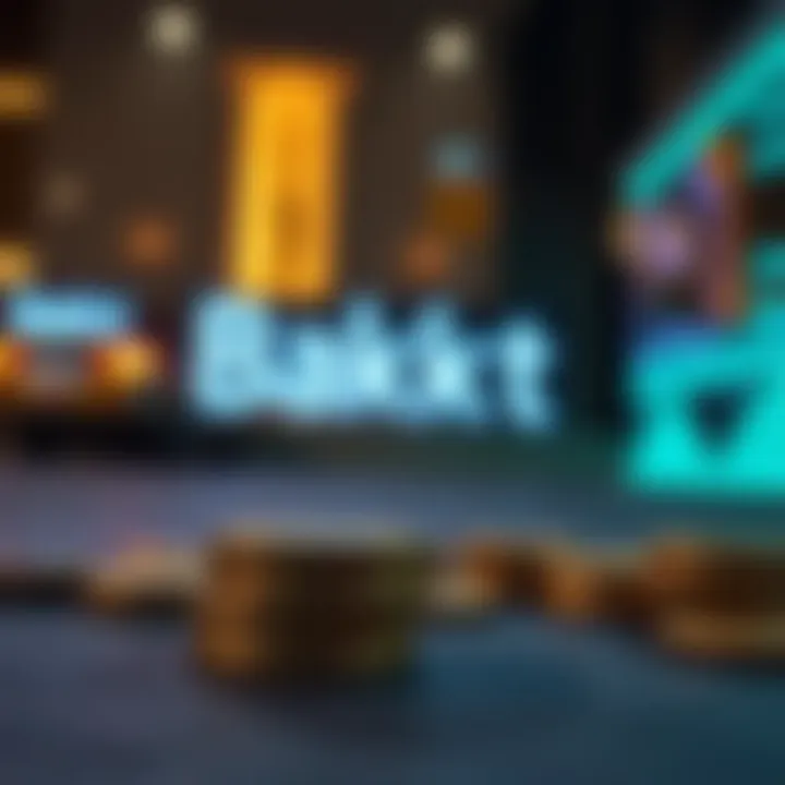 Future outlook and risk analysis for Bakkt stocks