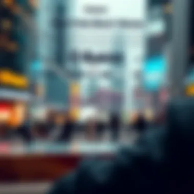 Infographic detailing investment strategies for Bakkt