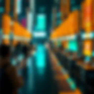 Future prospects and market outlook for Bakkt