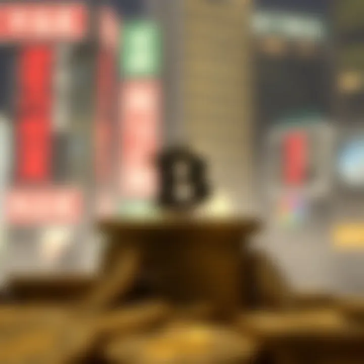 블록체인 기술의 심층 분석 Summary