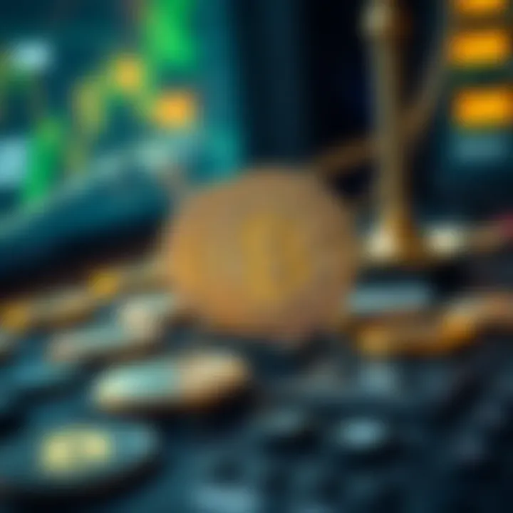 Future outlook for cryptocurrencies with Billions influence