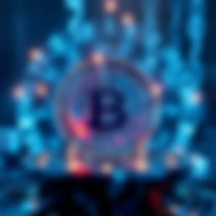 Innovative technology behind Billions functionality