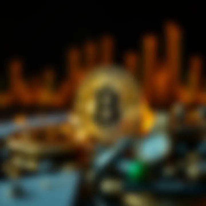 Market trends impacting the cryptocurrency landscape