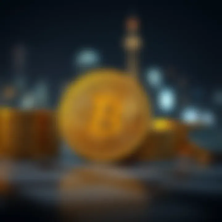 Binance Platform Advantages