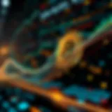 Dynamic representation of blockchain data