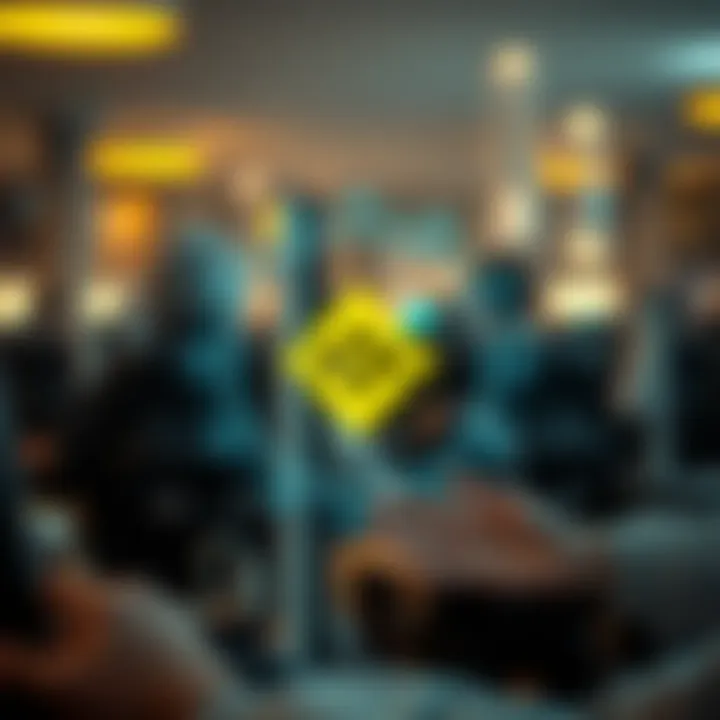 Evolution of blockchain technology and Binance Scan