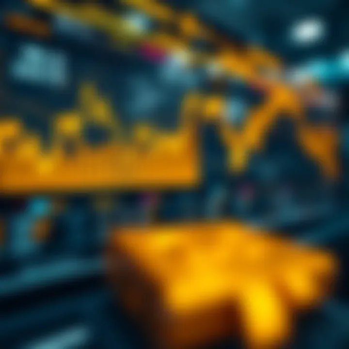 Real-time transaction tracking on Binance Scan
