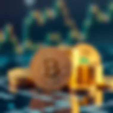 Detailed analysis of the evolution of cryptocurrency and bit count