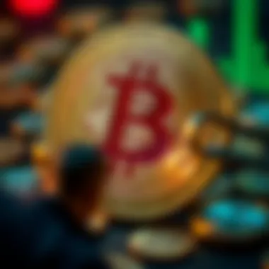 Strategies for maximizing returns using Bitcoin Perceptor