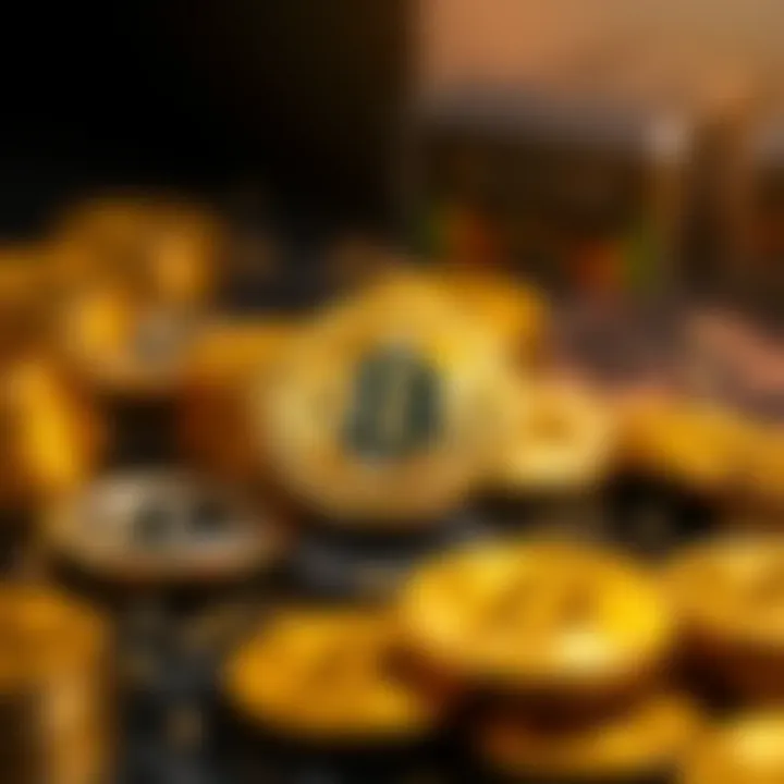 Strategic framework for managing risks in Bitcoin trading