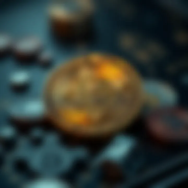 Insights from experts on cryptocurrency trends