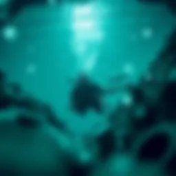 Exploring the depths of blockchain technology