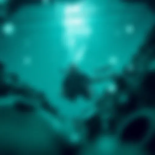 Exploring the depths of blockchain technology