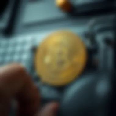 Understanding the mechanics of BitcoinScan