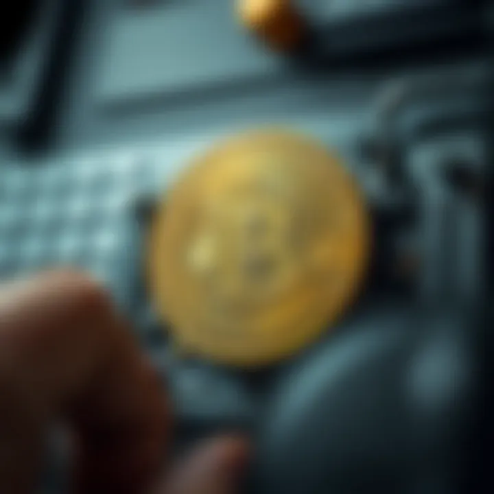 Understanding the mechanics of BitcoinScan