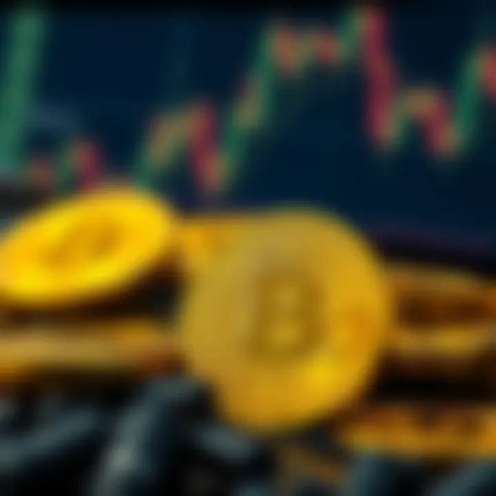 Analyzing the significance of Bitcoin in the market
