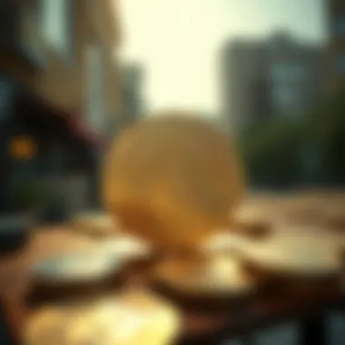 비트코인 캐시: 암호화폐의 진화와 미래 Introduction