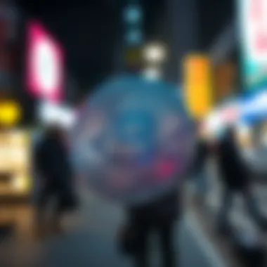 비트코인 캐시: 암호화폐의 진화와 미래 Summary